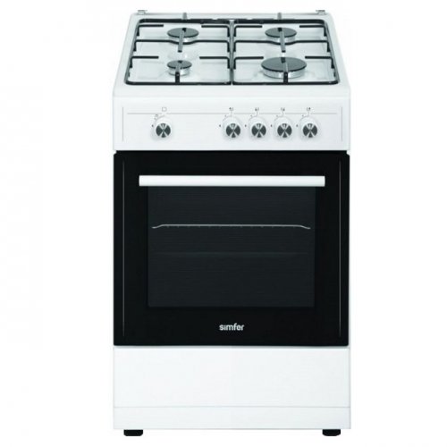 Плита газовая Simfer F56GW41015