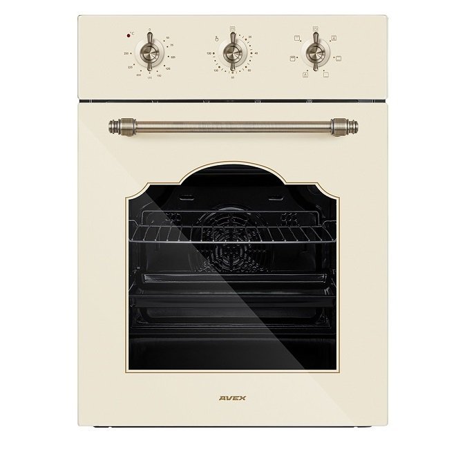 Встраиваемая духовка Avex HM 4060 1YR