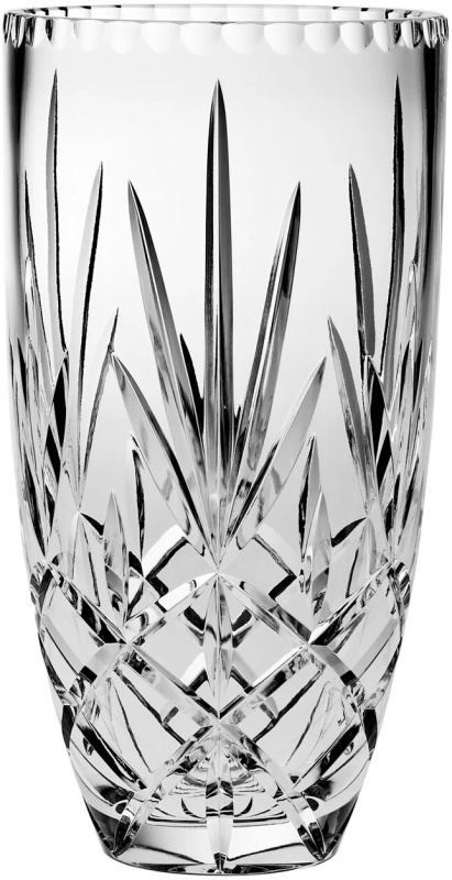Ваза CRYSTAL BOHEMIA CHRISTIE, 30,5 см., хрусталь (990/80815/0/03055/305-109)