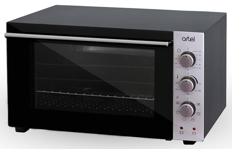 Электрическая печь ARTEL MD 4212 E grey