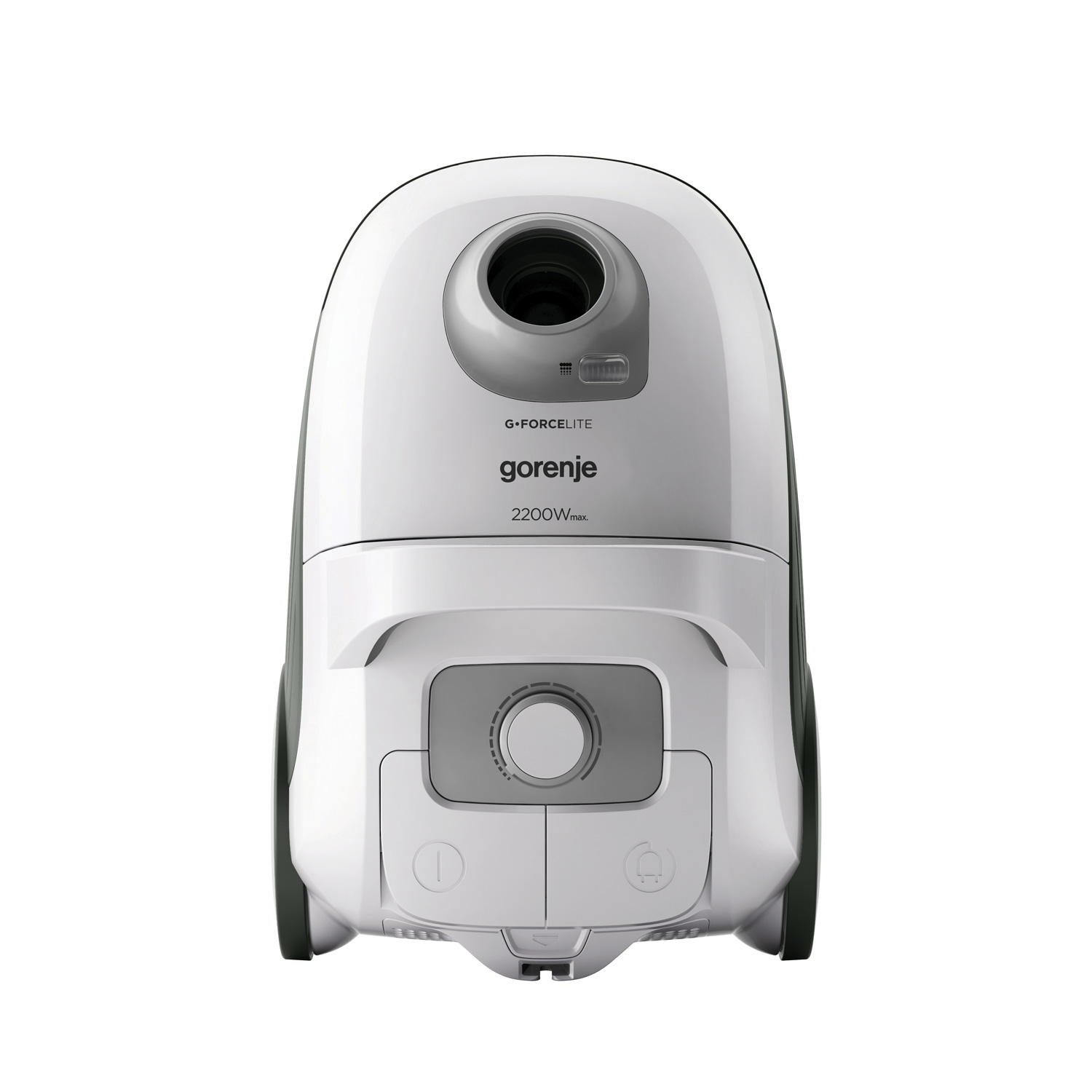 Пылесос Gorenje VC 2221 GLW