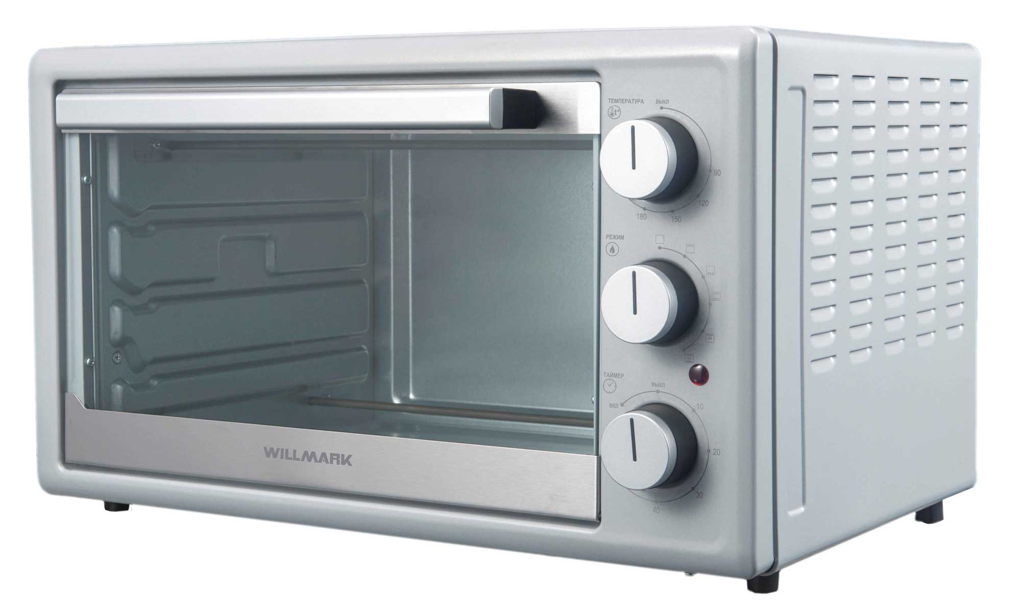 Электропечь Willmark WOC-367G