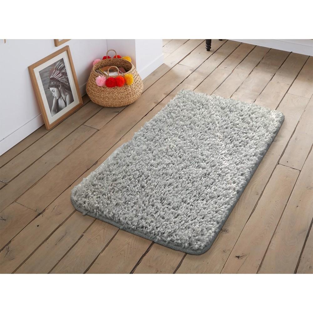 Коврик Shahintex FRIZZ ICARPET 40*60 00-00004708 ПЕРЛАМУТР 51