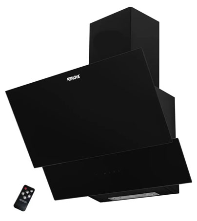 Вытяжка Renova H60-70BS1