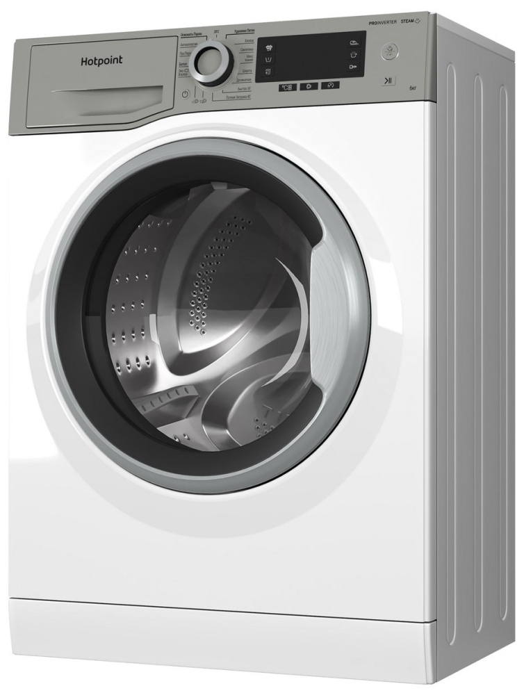 Стиральная машина Hotpoint NSD 6239 US VE RU