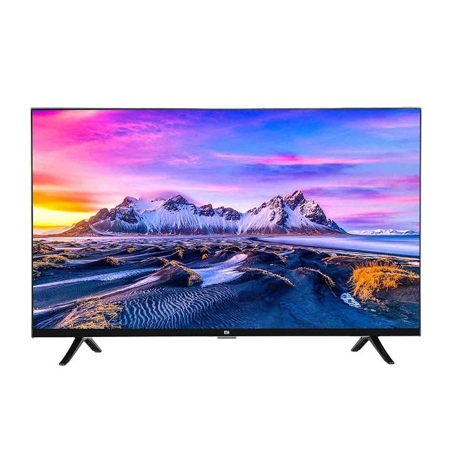 Телевизор Xiaomi MI TV P1 L32M6-6AEU