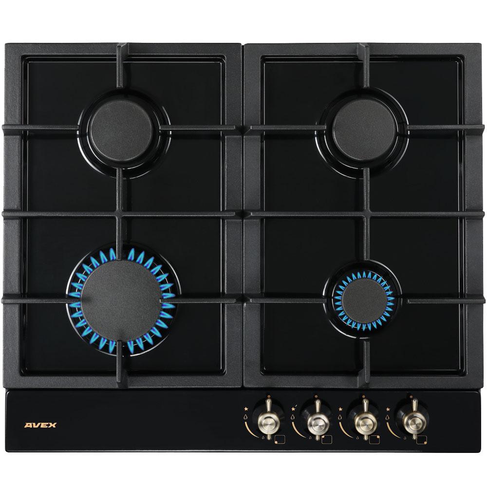 Варочная панель Avex HS 6241 BR