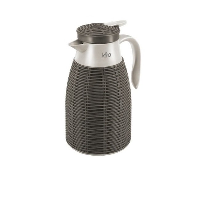 Термос Lara LR04-80 Gray