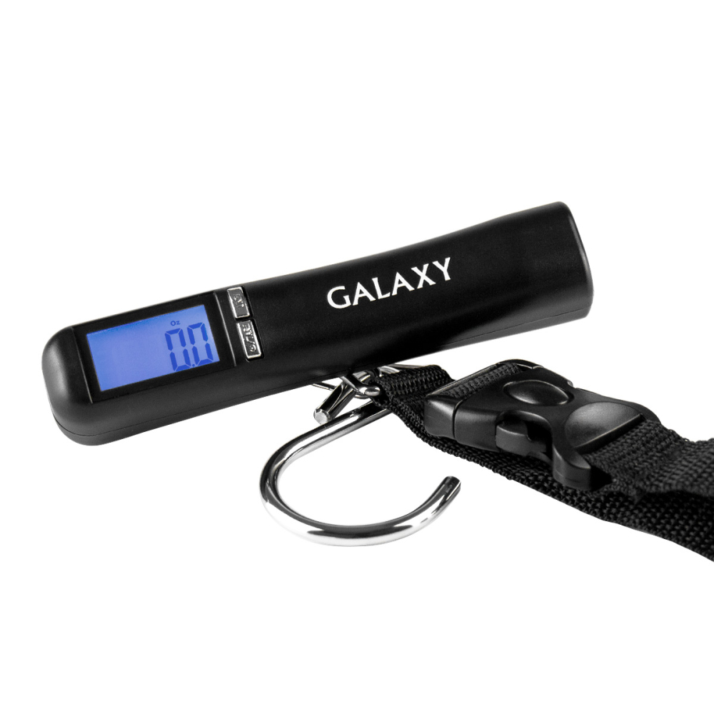 Весы для взвешивания багажа Galaxy GL 2830
