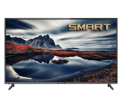 Телевизор HIBERG 40 STV-QTS SMART 9.0