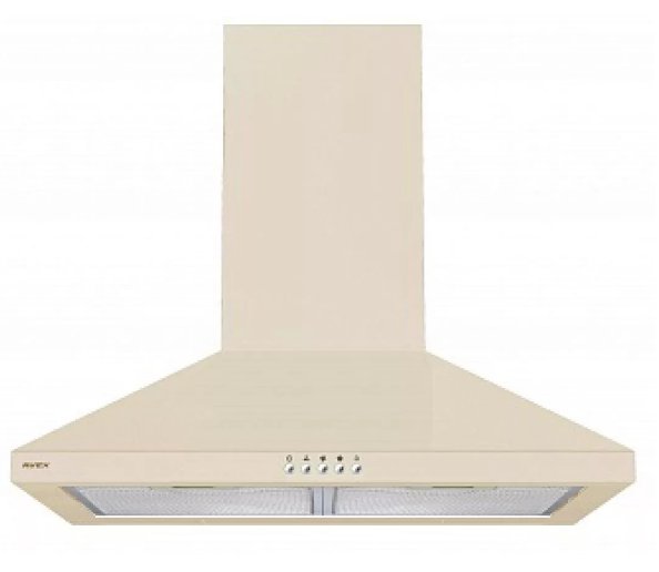 Вытяжка HIBERG RYS 6041 Y