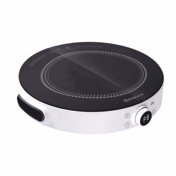 Плитка индукционная Sakura SA-7160W