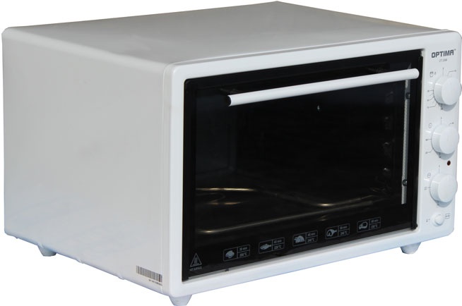 Духовка электрическая OPTIMA O-42W
