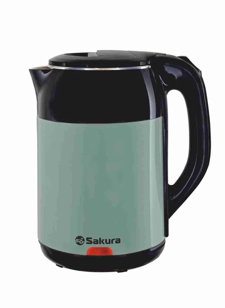 Электрочайник Sakura SA-2168BGR