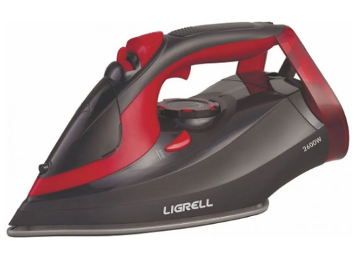Утюг LIGRELL LSI-2608
