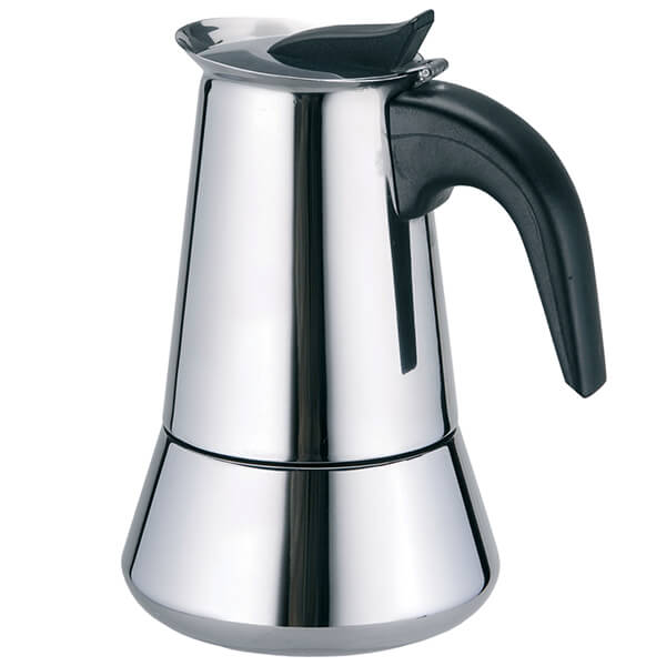 Кофеварка Maestro MR-1660-4 гейзерная