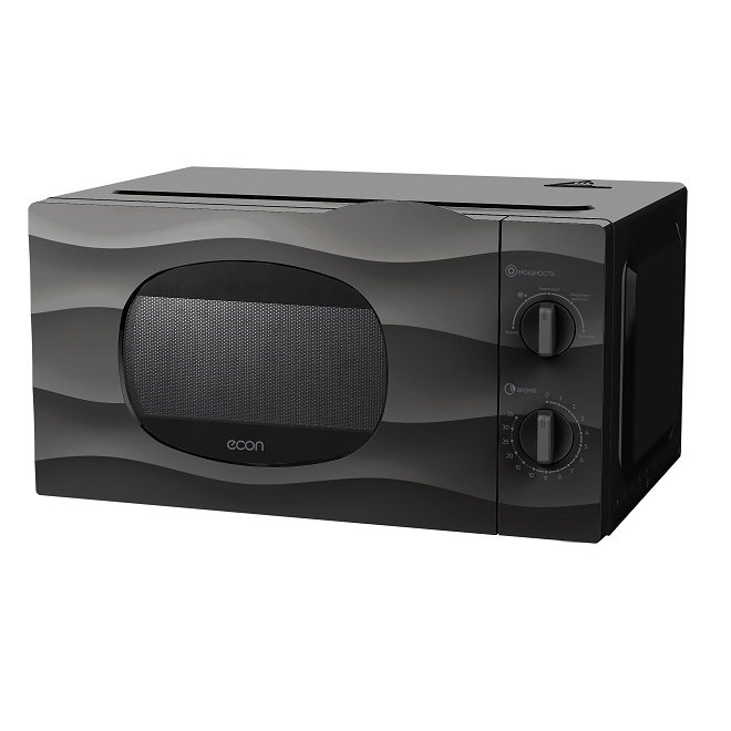Микроволновая печь Econ ECO-2038M black