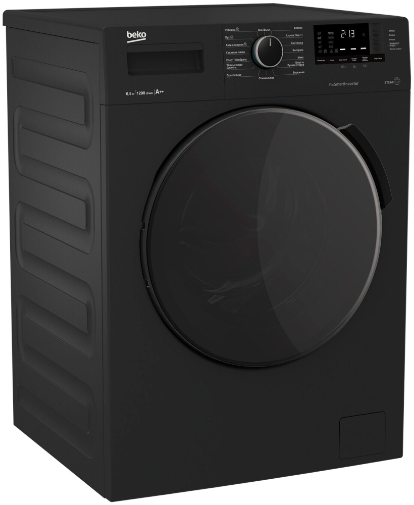 Стиральная машина Beko WSPE6H616A