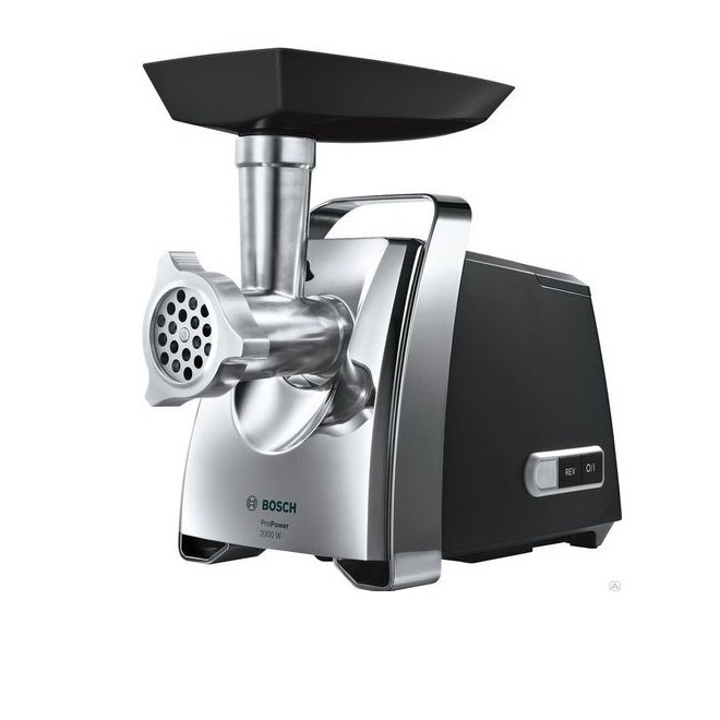 Мясорубка Bosch MFW 68660