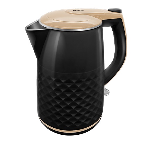 Электрочайник Centek CT-0025 Black