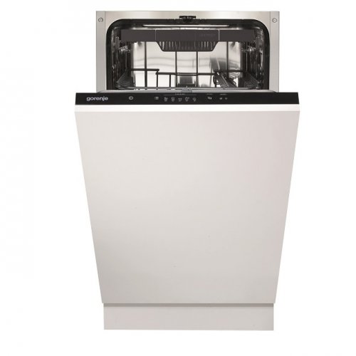 Встраиваемая посудомоечная машина Gorenje GV520E10