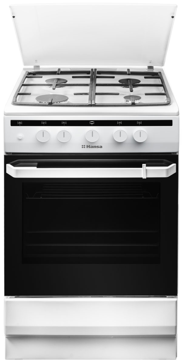Плита газовая HANSA FCGW51050