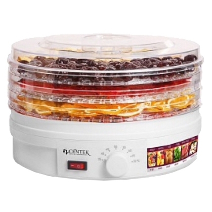 Сушка для продуктов Centek CT-1650