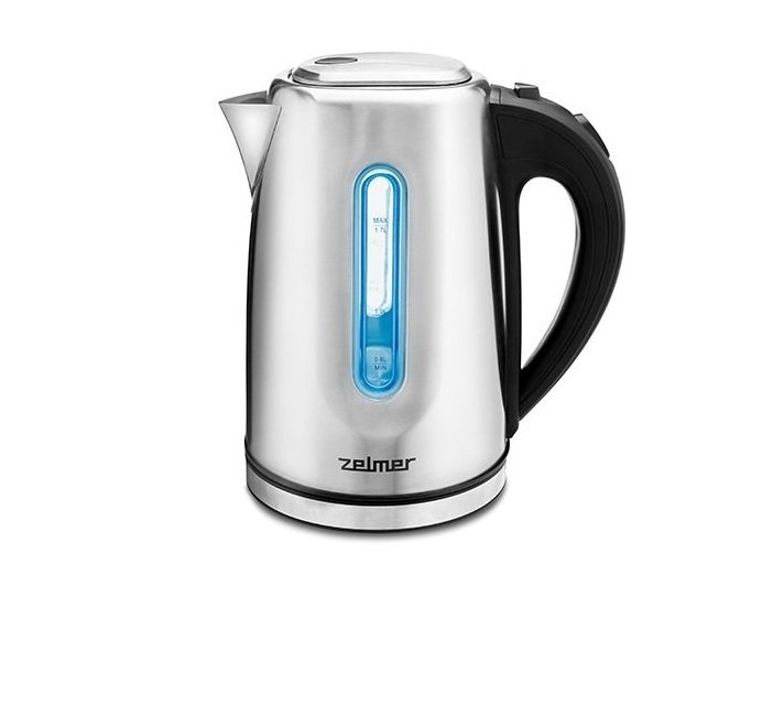 Электрочайник Zelmer ZCK7924 INOX