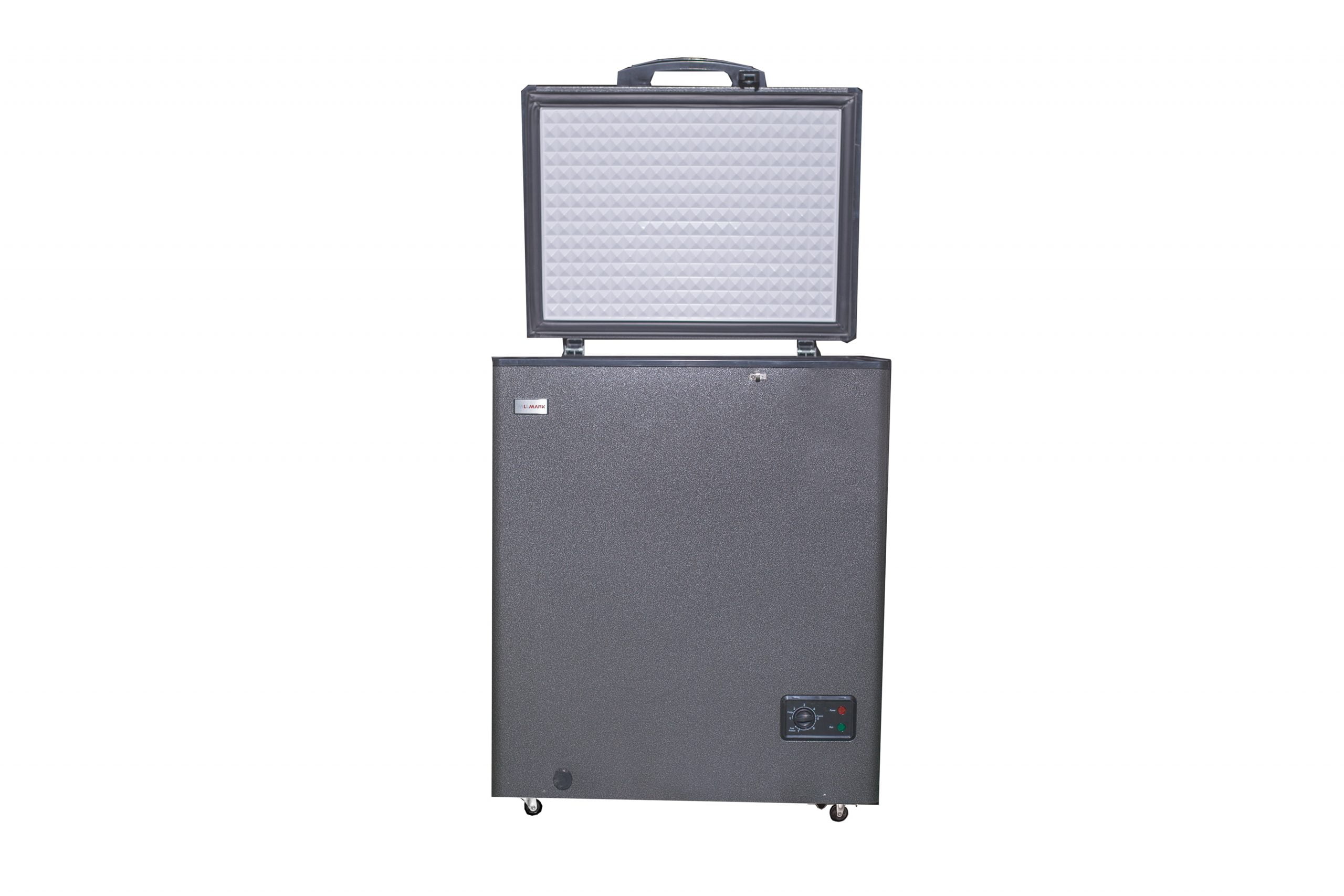 Морозильный ларь Willmark CF-261BS