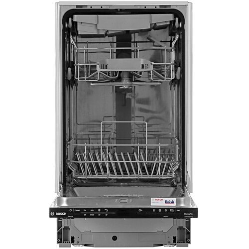 Встраиваемая посудомоечная машина Bosch SRV2HMX4FR