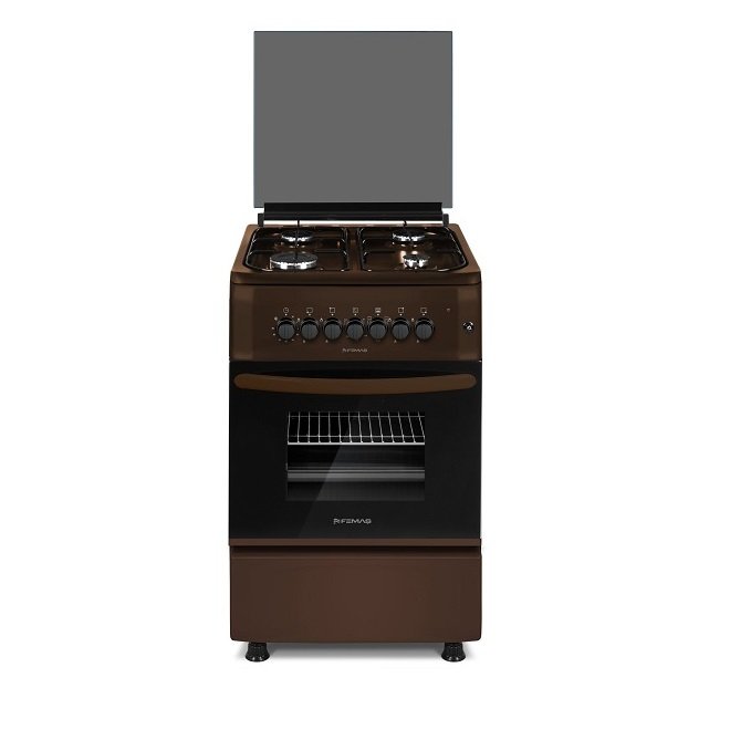 Плита комбинированная Ferre GE5040-ILG B