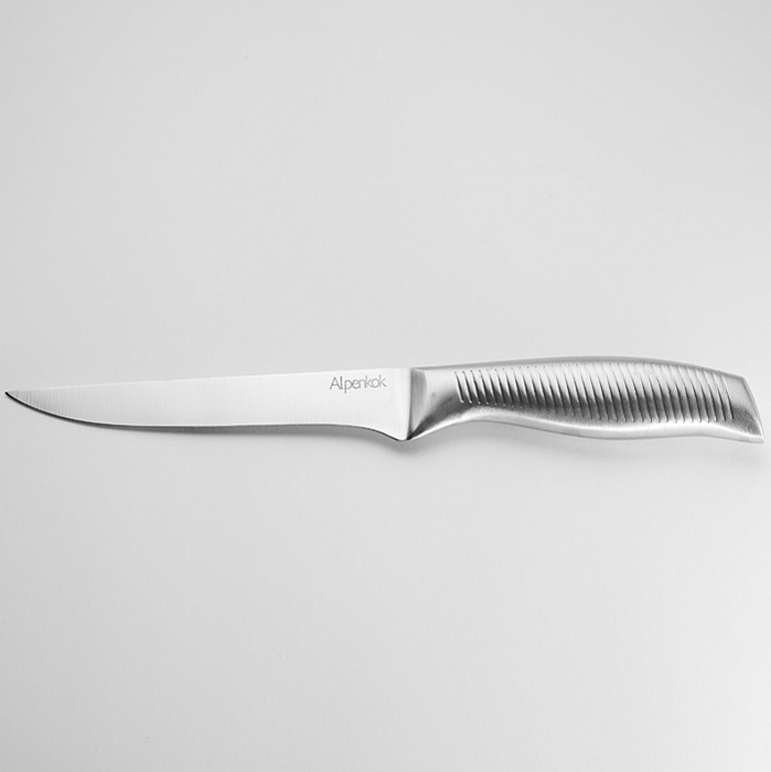 Нож Alpenkok AK-2104/F