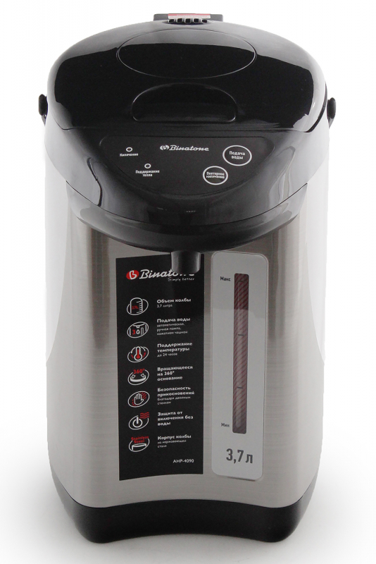 Термопот Binatone AHP-4090
