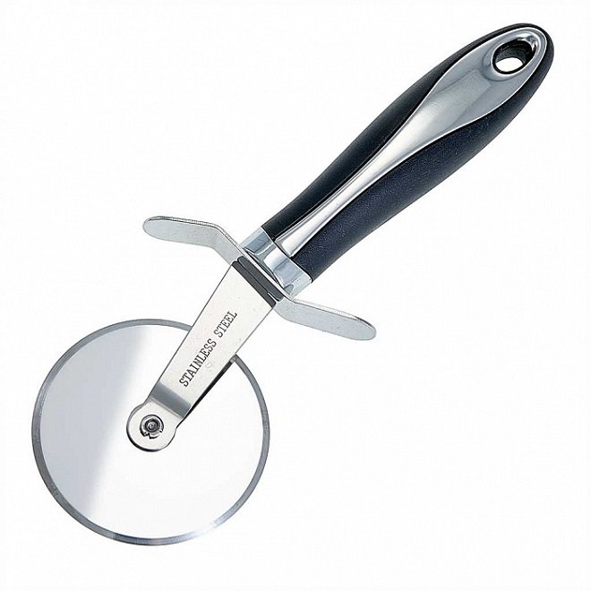 Резак для пиццы и теста Webber BE-5431