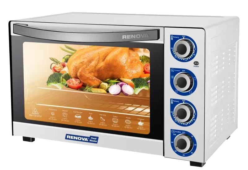 Электропечь Renova MO-50GFTW1