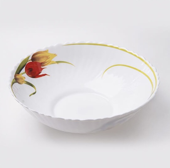Миска Maestro MR-30849-07 Тюльпан 20см