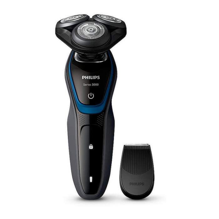 Электробритва  PHILIPS S5100/06