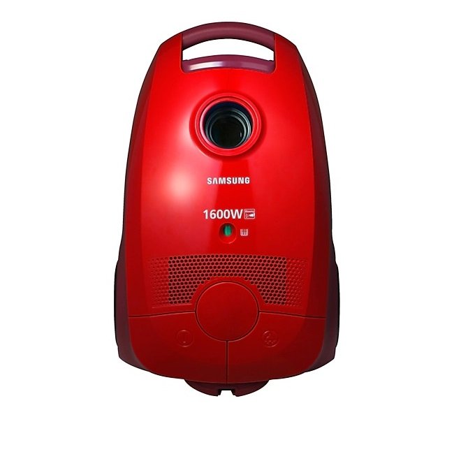 Пылесос Samsung VCC5620X37/XEV red