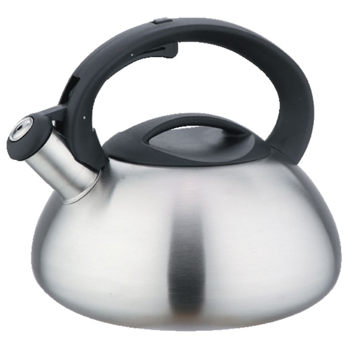 Чайник со свистком 3,0л Webber BE-0587
