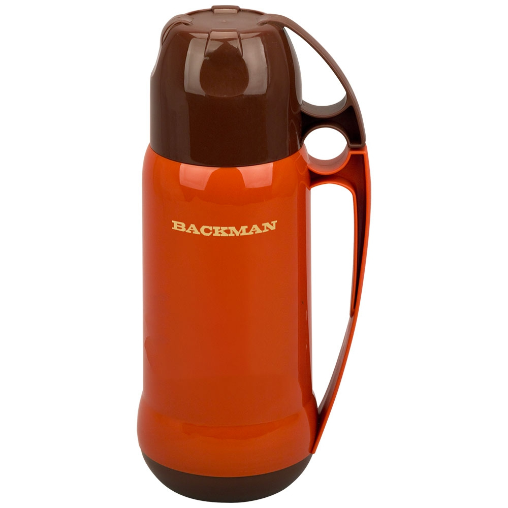 Термос Backman BM-0901-02