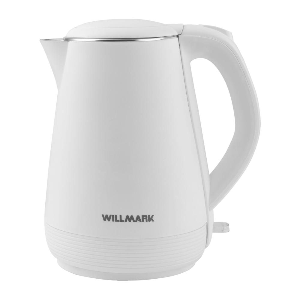 Электрический чайник WILLMARK WEK-1839PS