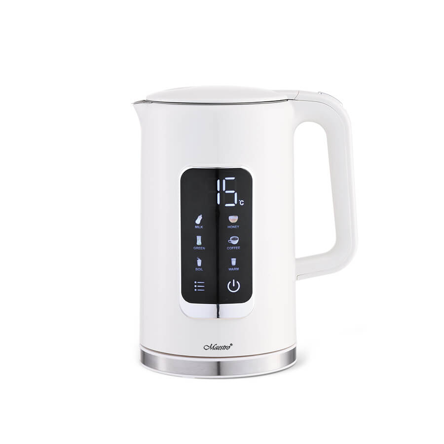 Электрочайник Maestro MR-024 WHITE