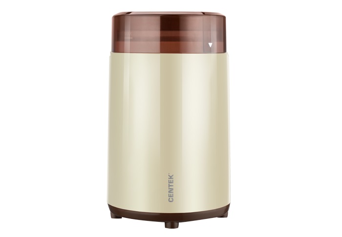 Кофемолка Centek CT-1351 Beige