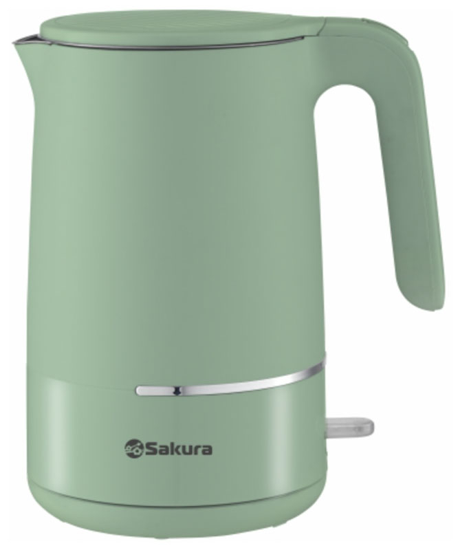 Электрический чайник Sakura SA-2176GR