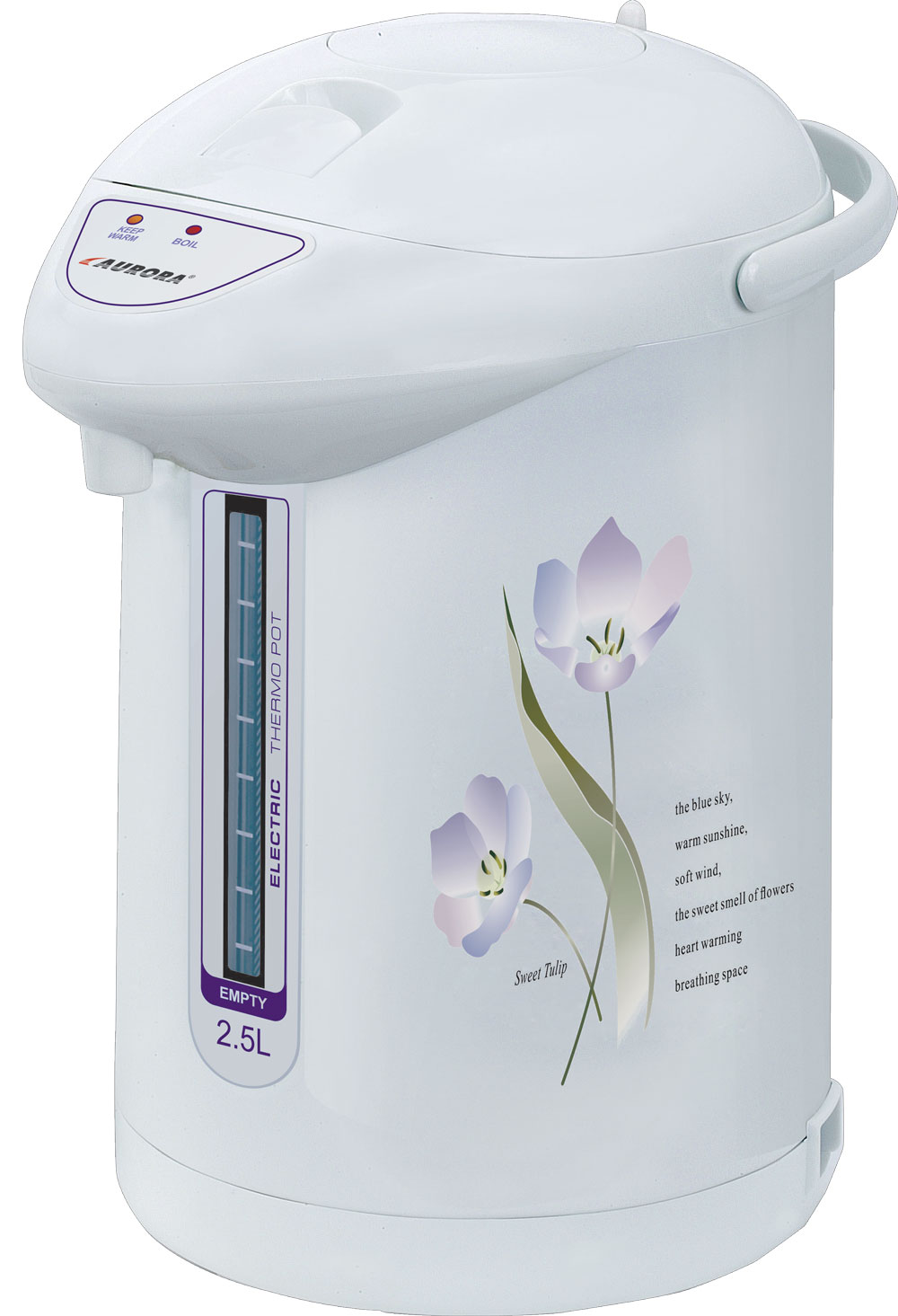 Термопот Aurora AU-3410