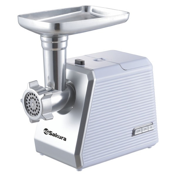 Мясорубкa Sakura SA-6424W