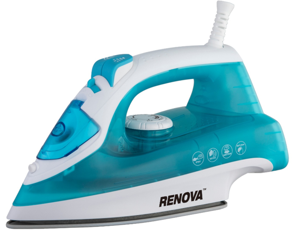 Утюг Renova SI22T-35BL