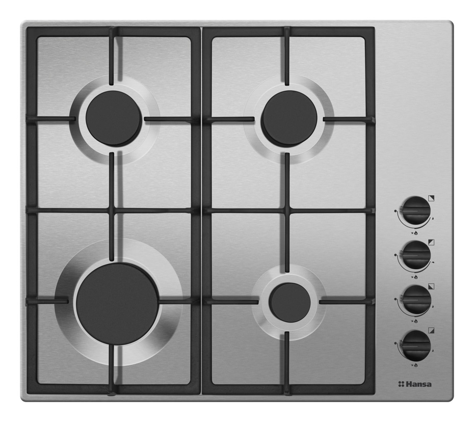 Встраиваемая поверхность газовая Hansa BHGI620530