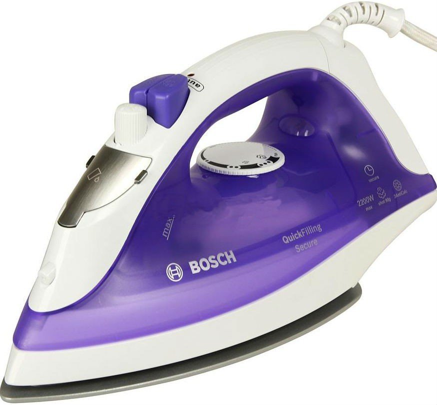 Утюг Bosch TDA 2377