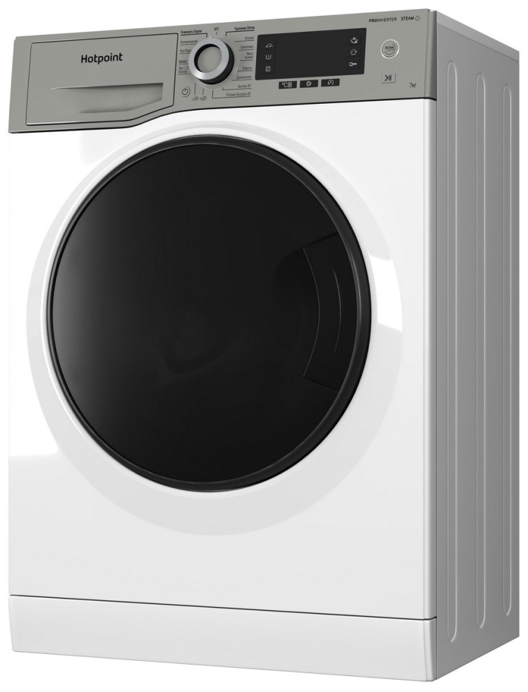 Стиральная машина Hotpoint NSD 7249 UD AVE RU